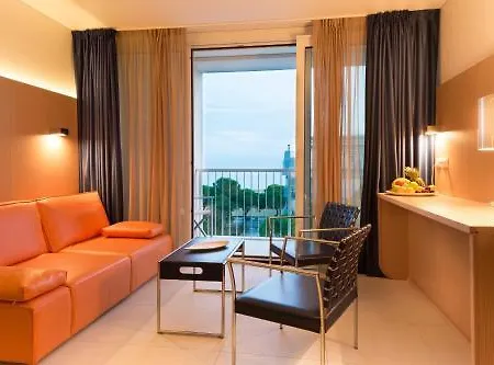 Florida Hotel Lignano Sabbiadoro