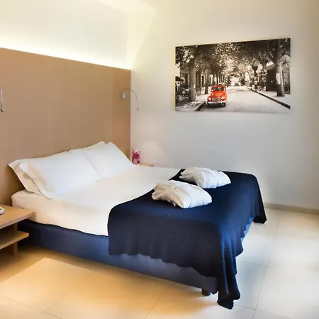 Hotel Florida 4*