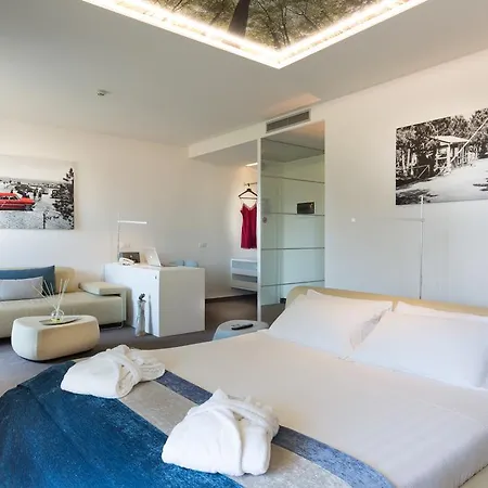 Hotel Florida 4*