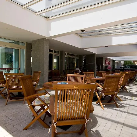 Hotel Florida Lignano Sabbiadoro