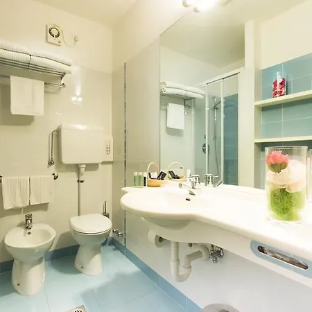 Hotel Florida 4*