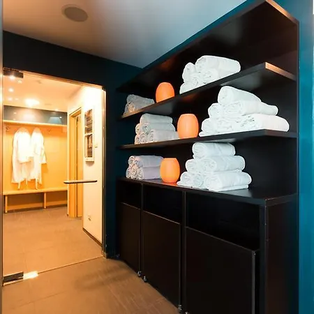 Hotel Florida 4*