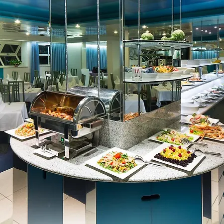 Hotel Florida 4*