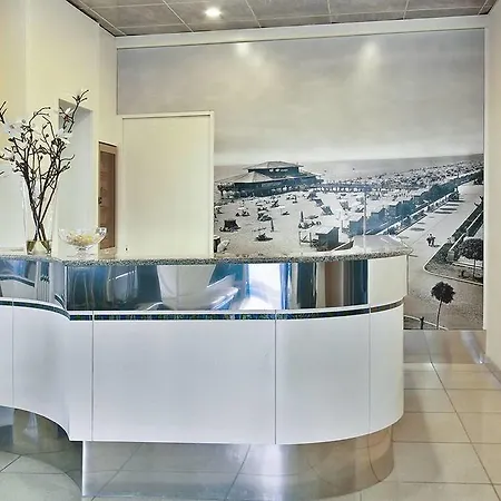 Hotel Florida Lignano Sabbiadoro