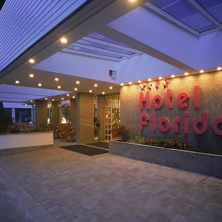 Hotel Florida 4*