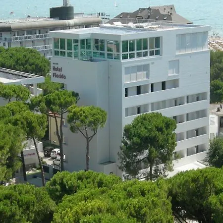 Hotel Florida