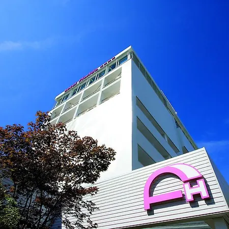 Florida Hotel Lignano Sabbiadoro